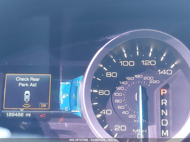 Ford EXPLORER XLT 2014 1FM5K7D81EGC13140 Image 7