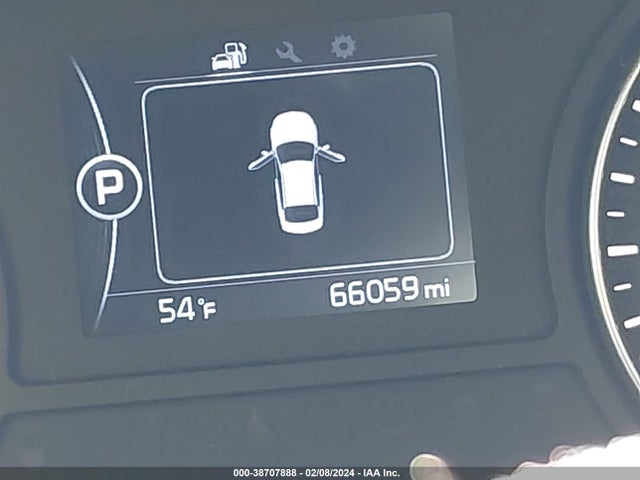 KIA Optima Lx 2016 5XXGT4L33GG077540 Image 16