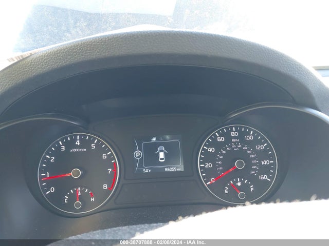 KIA Optima Lx 2016 5XXGT4L33GG077540 Image 7