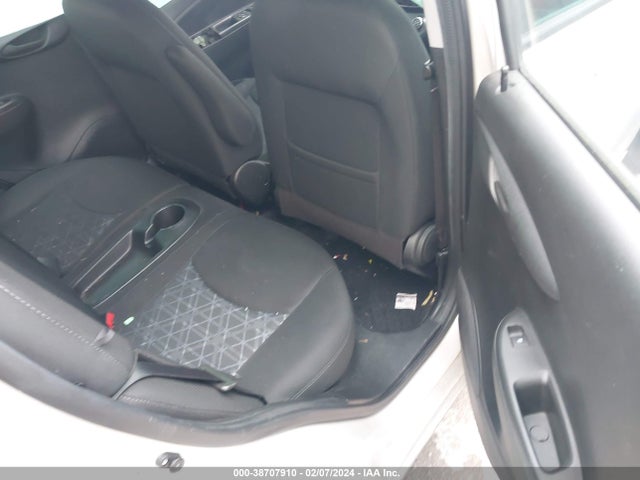 Chevrolet Spark Fwd 1lt Automatic 2021 KL8CD6SA5MC749531 Image 8