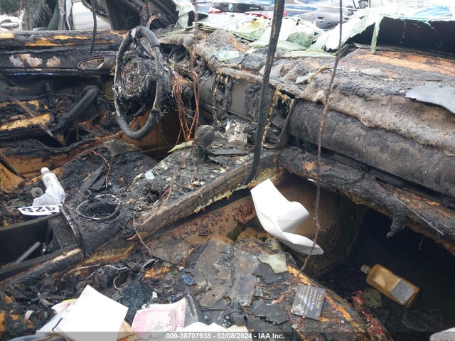 2011 PORSCHE PANAMERA WP0AA2A75BL019847 Photo 4