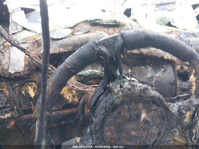 2011 PORSCHE PANAMERA WP0AA2A75BL019847 Photo 5