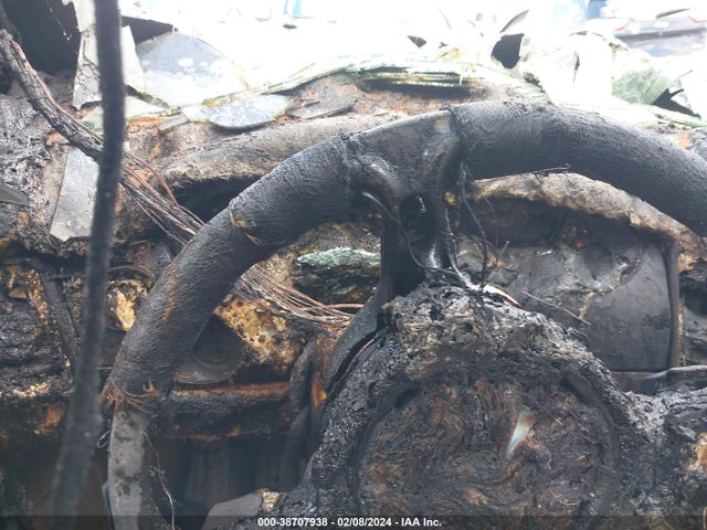 2011 PORSCHE PANAMERA WP0AA2A75BL019847 Photo 6