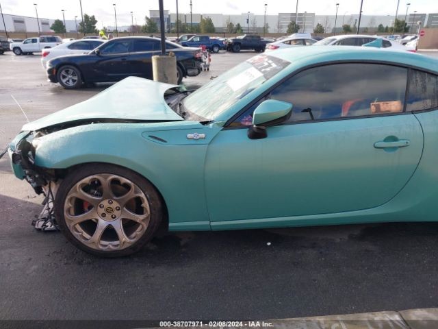 JF1ZNAA19E8708381 Scion FR-S