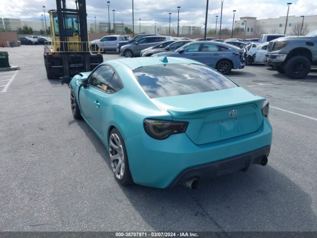 JF1ZNAA19E8708381 Scion FR-S