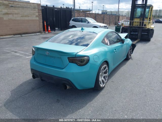 JF1ZNAA19E8708381 Scion FR-S