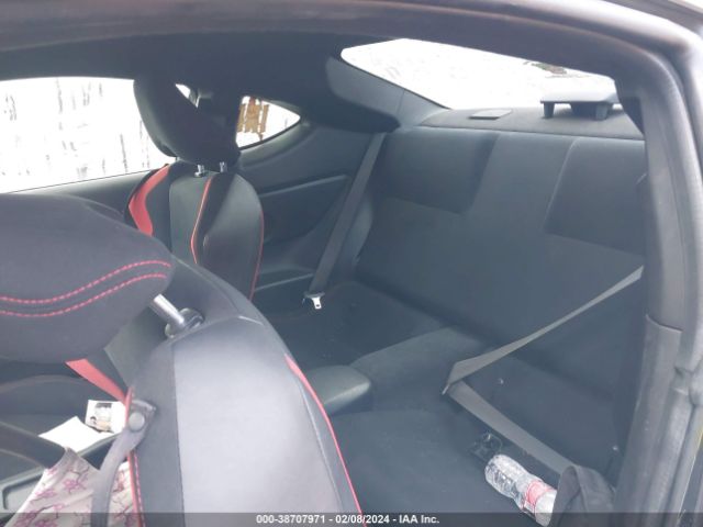 JF1ZNAA19E8708381 Scion FR-S