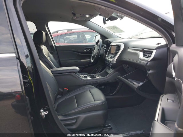 GMC Acadia Awd Slt 2023 1GKKNUL49PZ211241 Image 5