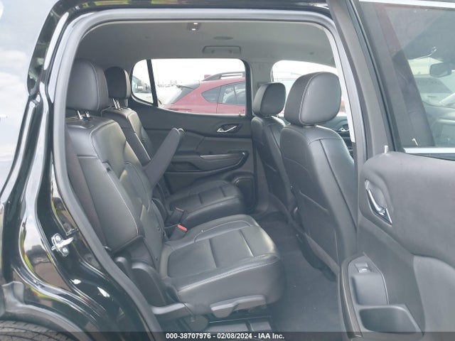 GMC Acadia Awd Slt 2023 1GKKNUL49PZ211241 Image 8