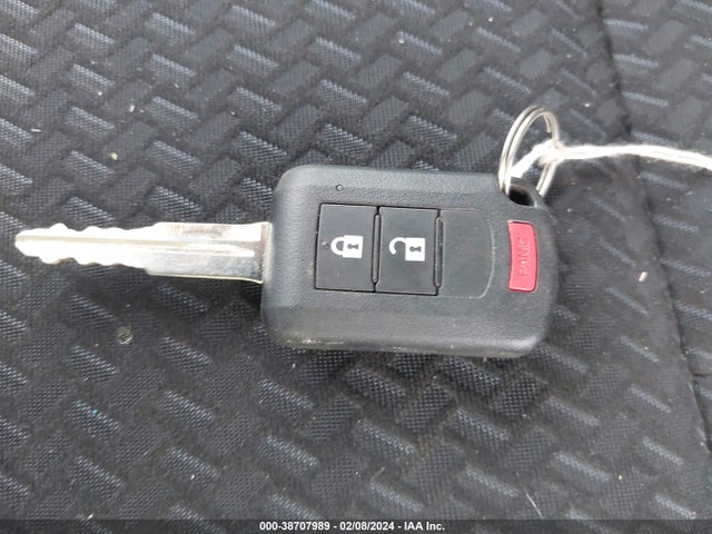 Mitsubishi Eclipse Cross Es S-awc 2022 JA4ATUAA3NZ034182 Image 11