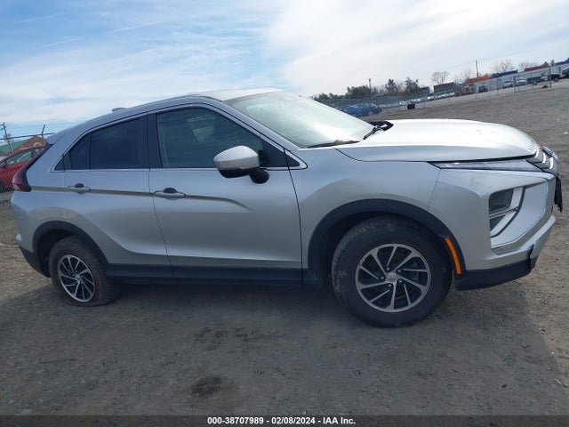 Mitsubishi Eclipse Cross Es S-awc 2022 JA4ATUAA3NZ034182 Image 13