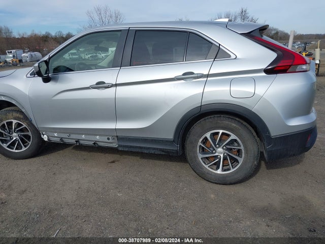 Mitsubishi Eclipse Cross Es S-awc 2022 JA4ATUAA3NZ034182 Image 14