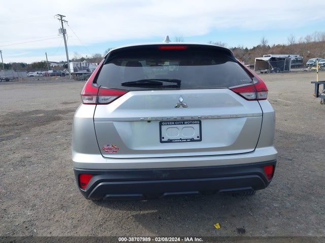 Mitsubishi Eclipse Cross Es S-awc 2022 JA4ATUAA3NZ034182 Image 16
