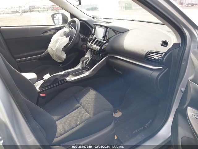 Mitsubishi Eclipse Cross Es S-awc 2022 JA4ATUAA3NZ034182 Image 5