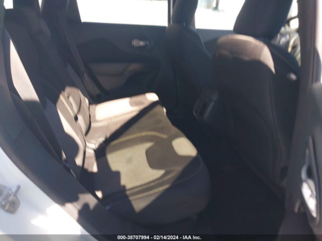 1C4PJMCB3EW309627 Jeep Cherokee Latitude