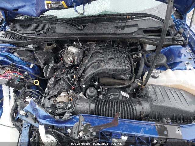 Dodge Challenger Gt 2022 2C3CDZJG8NH223637 Image 10