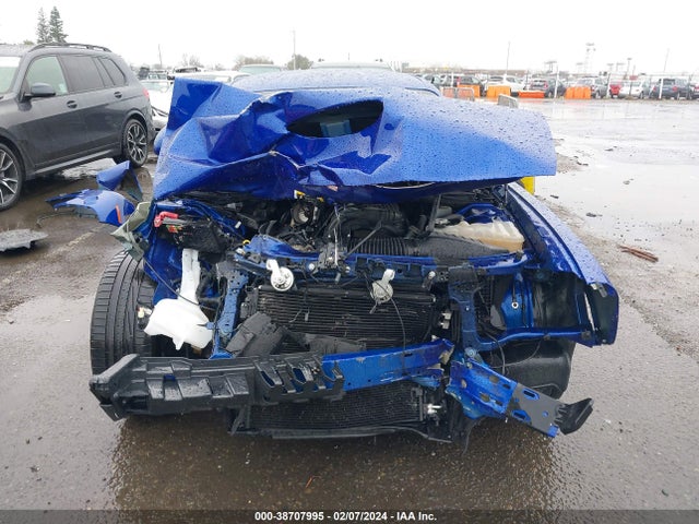 Dodge Challenger Gt 2022 2C3CDZJG8NH223637 Image 6