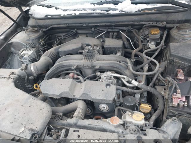 4S4BSACC1F3202315 Subaru Outback 2.5i Premium