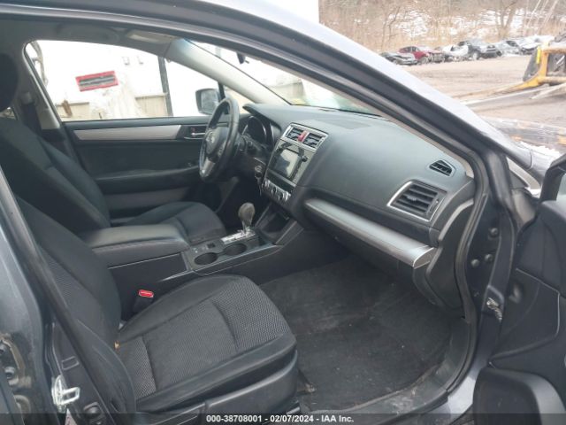 4S4BSACC1F3202315 Subaru Outback 2.5i Premium