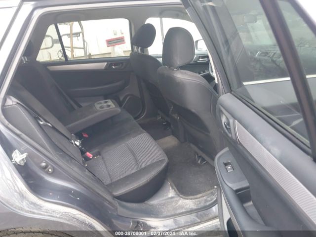 4S4BSACC1F3202315 Subaru Outback 2.5i Premium