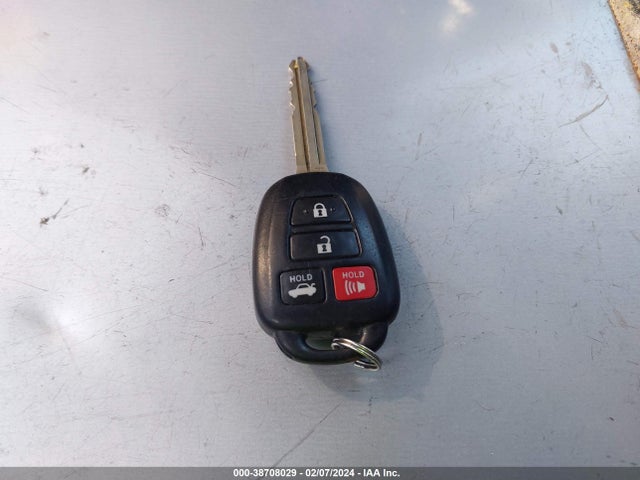 Toyota Corolla S Plus 2015 2T1BURHE0FC426190 Image 11