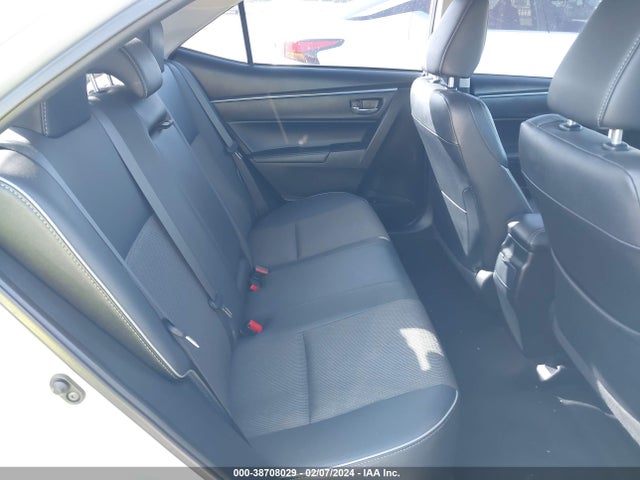 Toyota Corolla S Plus 2015 2T1BURHE0FC426190 Image 8
