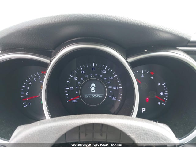 KIA Optima Lx 2015 5XXGM4A74FG507836 Image 7
