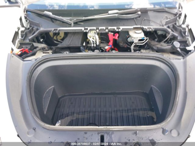 7SAYGAEE7PF713551 Tesla Model Y Awd/long Range Dual Motor All-wheel Drive