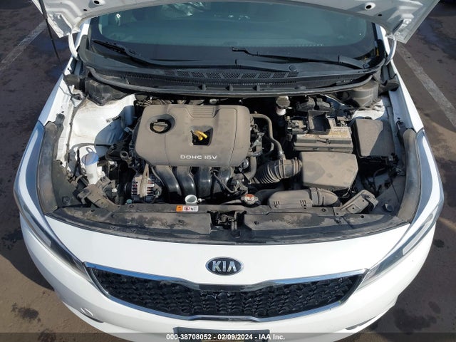 KIA mpi nu 2018 3KPFL4A71JE239554 Image 26