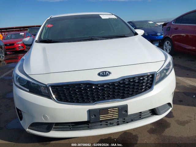 KIA mpi nu 2018 3KPFL4A71JE239554 Image 28