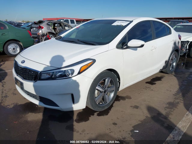 KIA mpi nu 2018 3KPFL4A71JE239554 Image 18