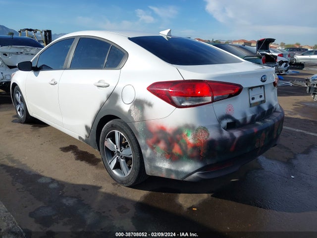 KIA mpi nu 2018 3KPFL4A71JE239554 Image 19