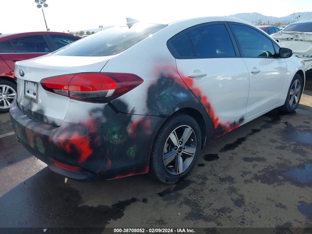 KIA mpi nu 2018 3KPFL4A71JE239554 Image 20