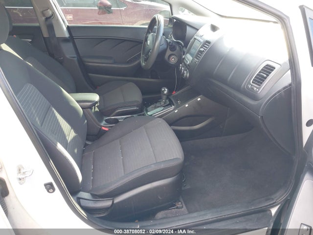 KIA mpi nu 2018 3KPFL4A71JE239554 Image 21
