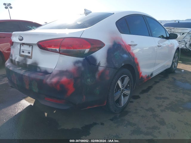 KIA mpi nu 2018 3KPFL4A71JE239554 Image 22