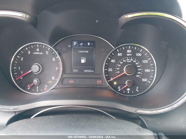 KIA mpi nu 2018 3KPFL4A71JE239554 Image 23