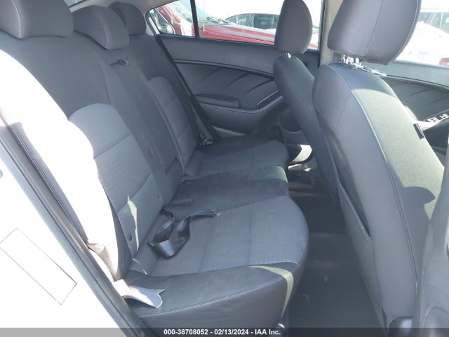 KIA mpi nu 2018 3KPFL4A71JE239554 Image 24