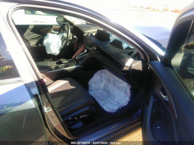 19UUB6F32MA003001 Acura Tlx Standard