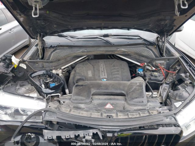 5UXKS4C55F0N09591 BMW X5 Xdrive35d