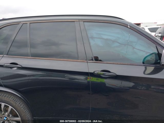 5UXKS4C55F0N09591 BMW X5 Xdrive35d