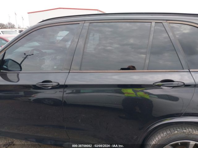 5UXKS4C55F0N09591 BMW X5 Xdrive35d