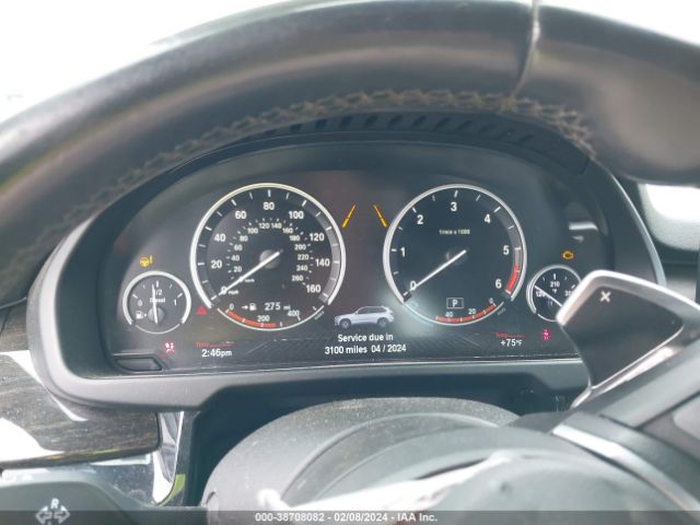 5UXKS4C55F0N09591 BMW X5 Xdrive35d
