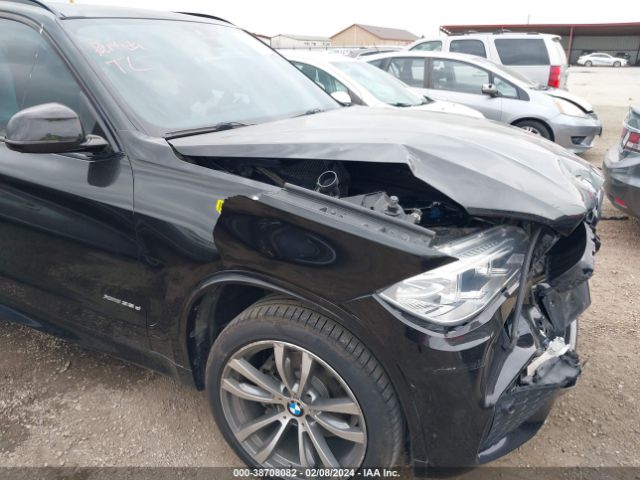 5UXKS4C55F0N09591 BMW X5 Xdrive35d