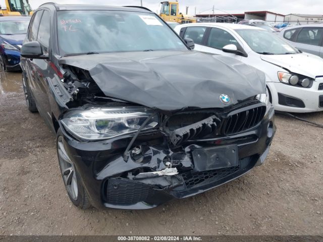 5UXKS4C55F0N09591 BMW X5 Xdrive35d