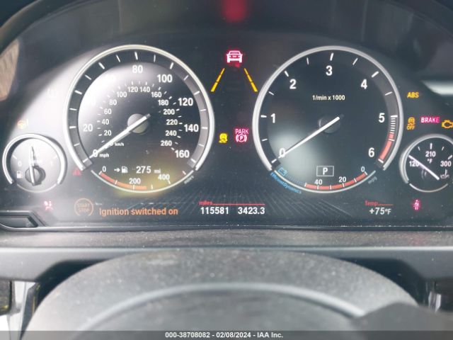 5UXKS4C55F0N09591 BMW X5 Xdrive35d