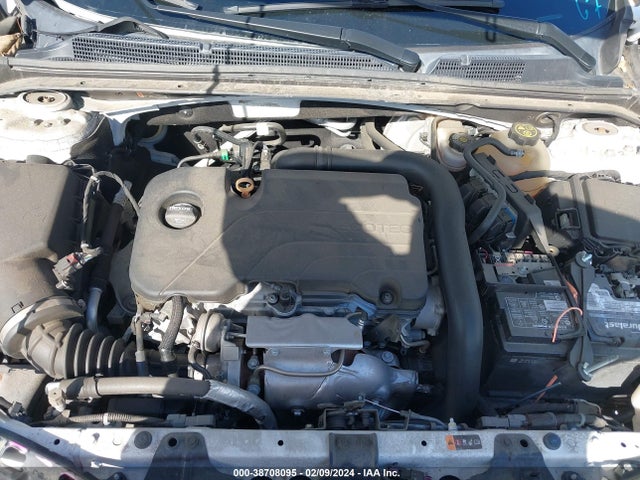 Chevrolet MALIBU LT 2018 1G1ZD5ST6JF178549 Image 10