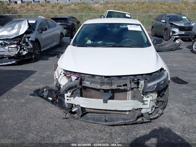 Chevrolet MALIBU LT 2018 1G1ZD5ST6JF178549 Image 13