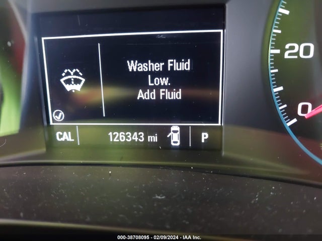 Chevrolet MALIBU LT 2018 1G1ZD5ST6JF178549 Image 16
