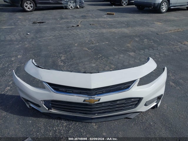 Chevrolet MALIBU LT 2018 1G1ZD5ST6JF178549 Image 12