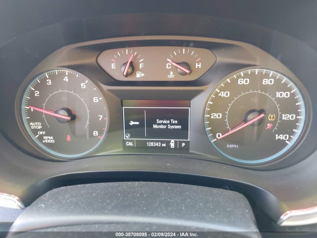 Chevrolet MALIBU LT 2018 1G1ZD5ST6JF178549 Image 7